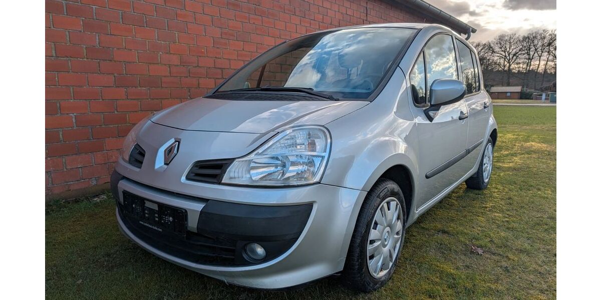 Renault Modus 145.000 km 2.200 &euro; Haren 49733