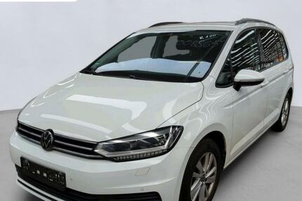 VW Touran 180.000 km 18.950 &euro; Steinbach-Hallenberg OT Herges-Hallenberg 98587
