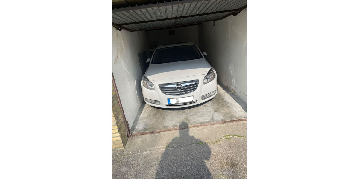 Opel Insignia 156.000 km 2.000 &euro; Kiel 24159