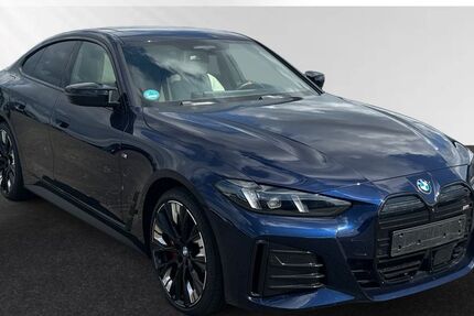 BMW i4 25.490 km 61.800 &euro; Kleve 47533