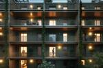 Erdgeschoßwohnung Darmstadt - 2 Zimmer, 64 m&sup2;, 1.150&euro; | Angebot:26335546