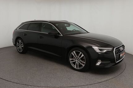 Audi A6 28.625 km 50.550 &euro; Garching 85748