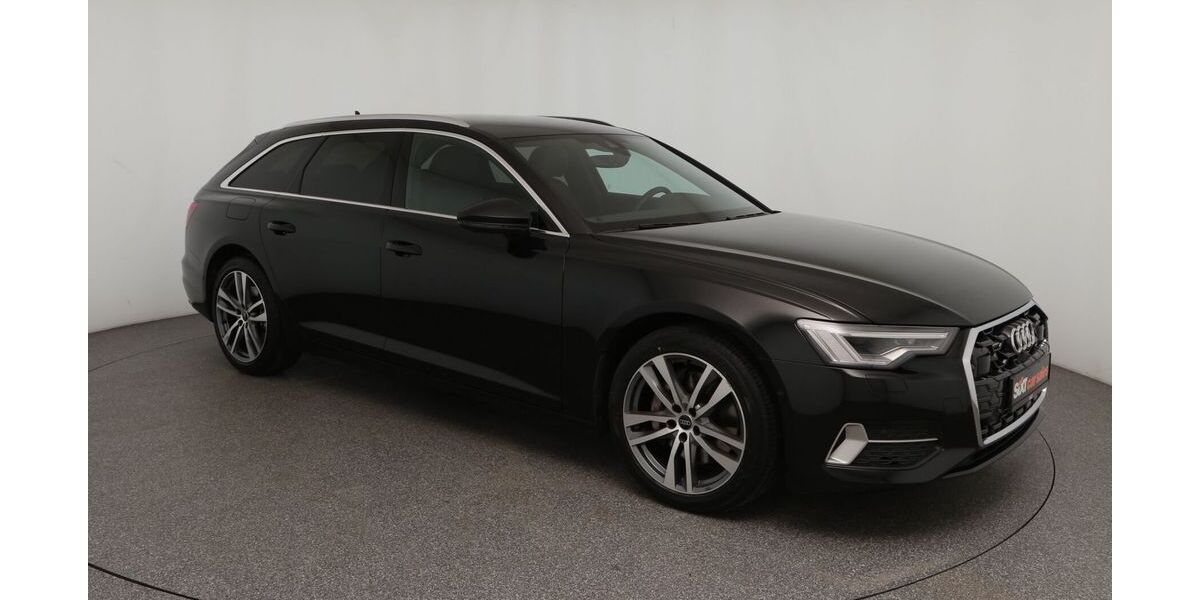 Audi A6 28.625 km 51.440 &euro; Garching 85748