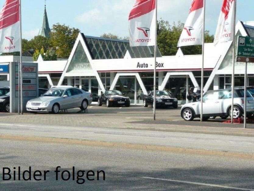 Toyota Corolla 20.000 km 25.950 € Bremerhaven 27580