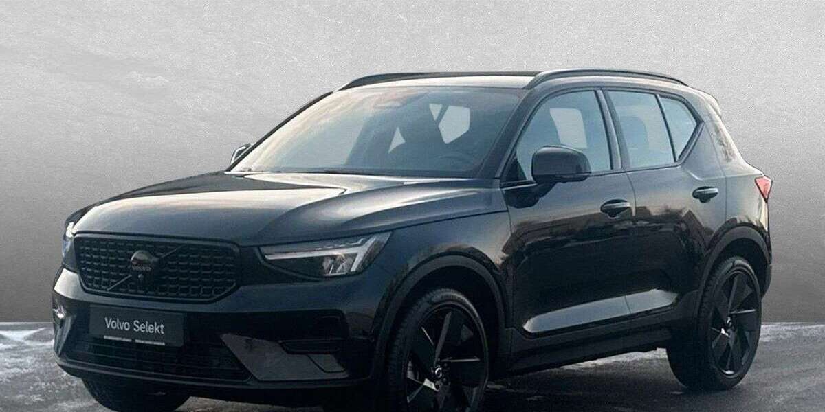 Volvo XC40 12.000 km 35.750 &euro; Karlsruhe 76187