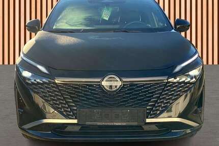 Nissan Qashqai 8.432 km 29.980 &euro; Dresden/Weißig 01328