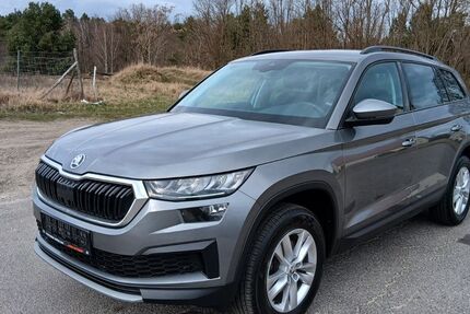 Skoda Kodiaq 81.000 km 22.900 &euro; Mittenwalde 15749