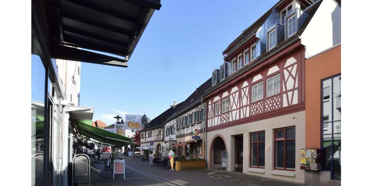 Einzelhandel in Heppenheim 2.700 € 305 m² zimmer