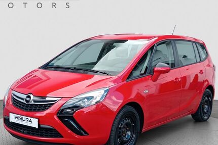 Opel Zafira 94.328 km 7.770 &euro; Wertingen 86637