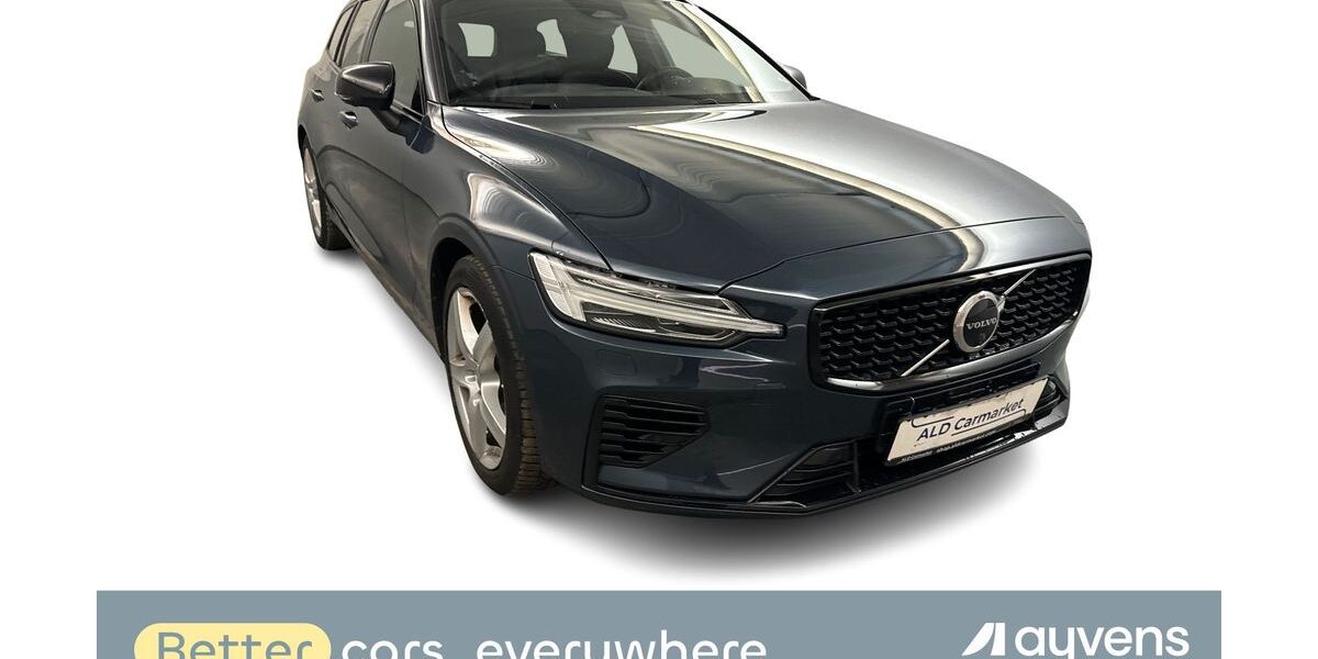 Volvo V60 74.821 km 32.480 &euro; Dorfmark 29683