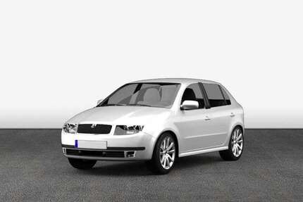 Skoda Fabia 1.650 km 17.880 &euro; Husum 25813