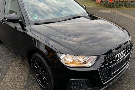 Audi A1 101.400 km 16.490 &euro; Velten 16727