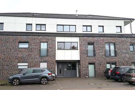 Wohnung Ochtrup - 3 Zimmer, 96 m&sup2;, 950&euro; | Angebot:25637089