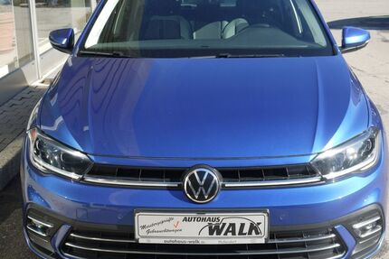 VW Polo 88.468 km 14.690 &euro; Pfullendorf 88630