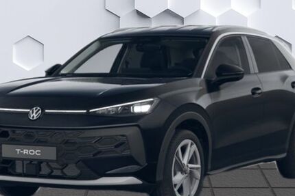 VW T-Roc 2.500 km 31.960 &euro; Berlin 12524