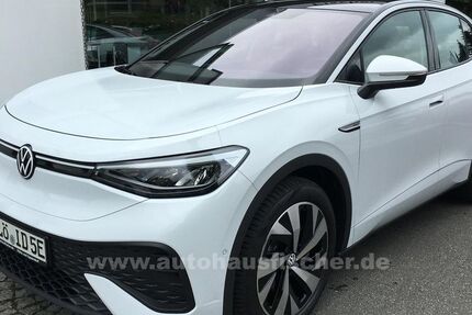 VW ID.5 36.500 km 39.970 € Flöha 09557