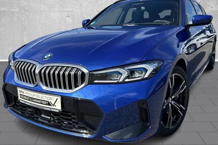 BMW 320 23.895 km 42.450 &euro; Itzehoe 25524