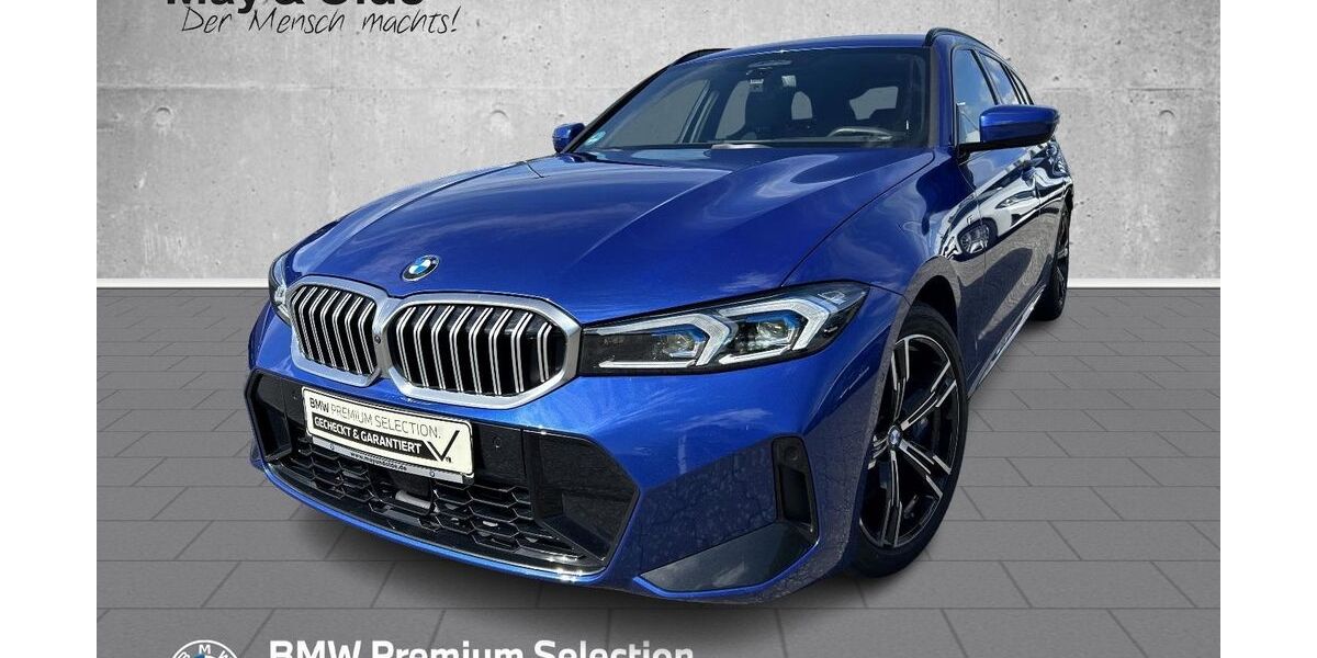 BMW 320 23.895 km 42.450 &euro; Itzehoe 25524