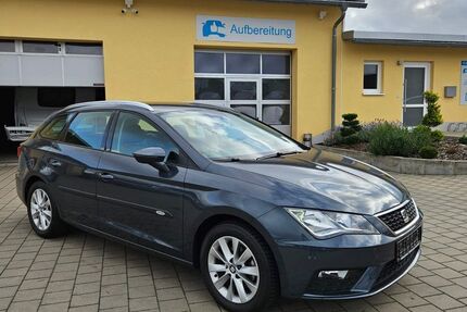 Seat Leon 31.000 km 12.990 &euro; Büchenbach 91186