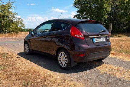 Ford Fiesta 246.388 km 3.049 &euro; Mückeln 54558
