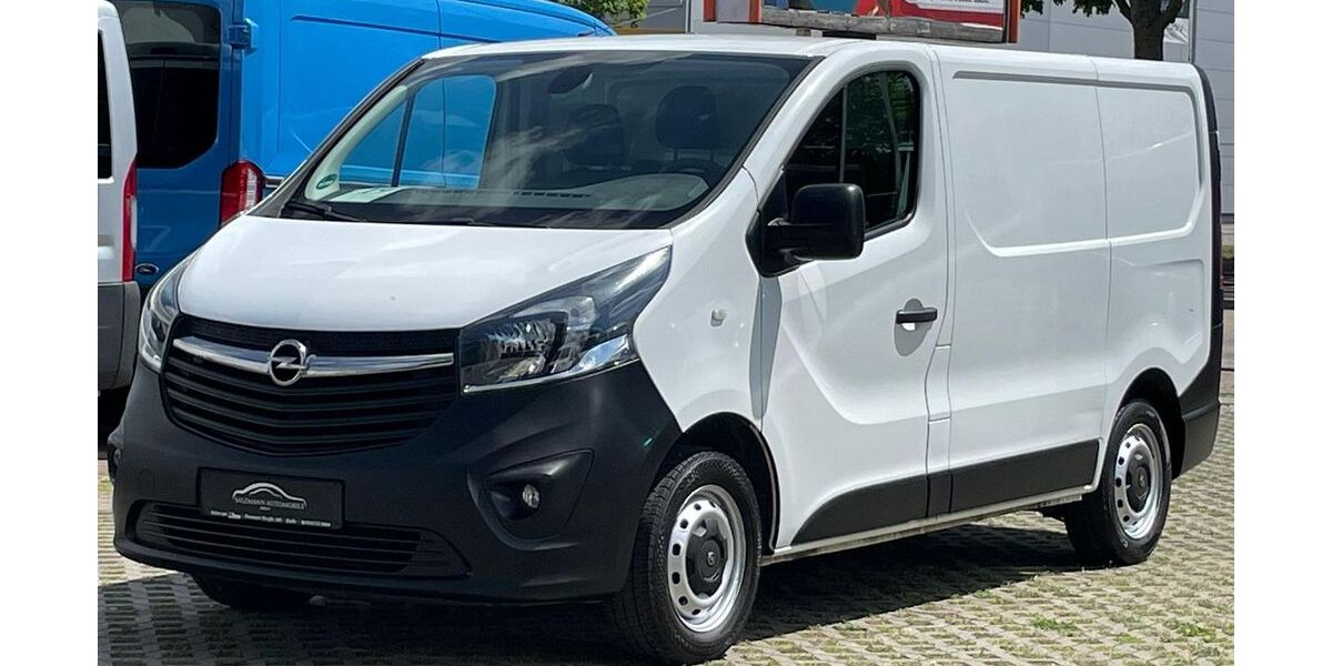Opel Vivaro 149.000 km 9.350 &euro; Berlin 13088