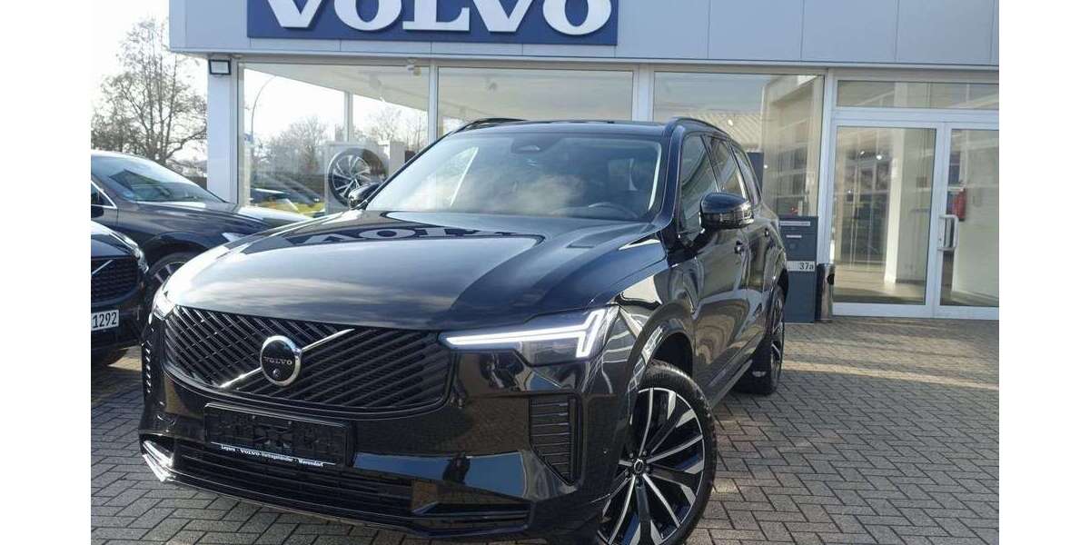 Volvo XC90 22.600 km 62.900 &euro; Warendorf 48231