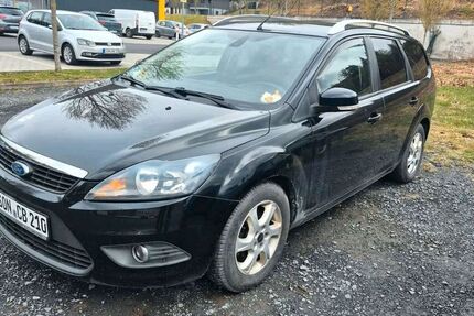 Ford Focus 285.527 km 1.150 &euro; Sonneberg 96515
