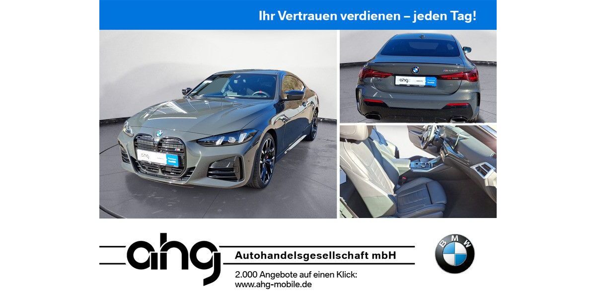 BMW M440 26.412 km 60.960 &euro; Albstadt 72458