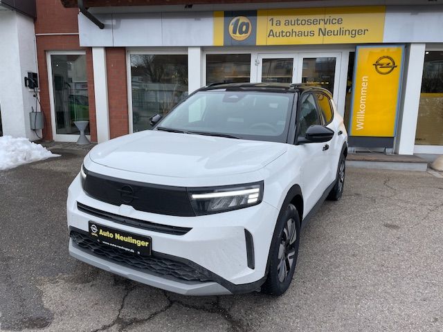Opel Frontera 3.000 km 24.490 &euro; Gunzenhausen 91710
