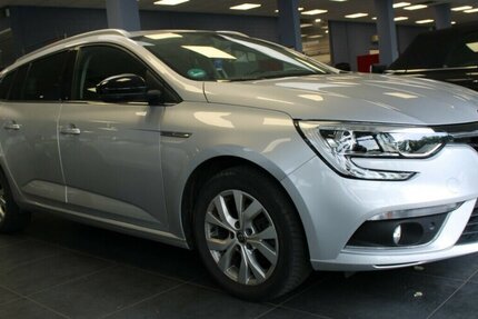Renault Megane Grandtour TCe 115 GPF LIMITED