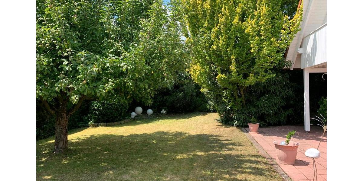 Einfamilienhaus Burgebrach - 6 Zimmer, 615.000&euro; | Angebot:20316157