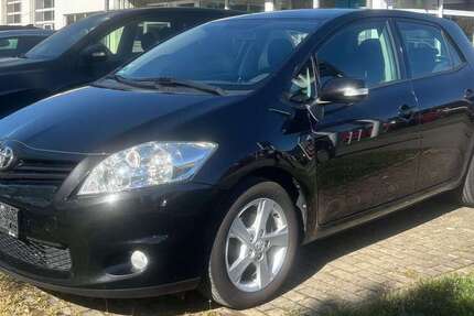 Toyota Auris 150.200 km 5.990 &euro; Balingen, Stadt 72336