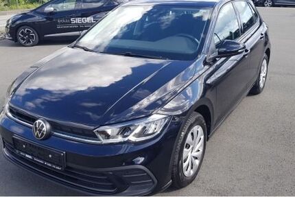VW Polo 4.500 km 18.490 € Bruchertseifen 57539