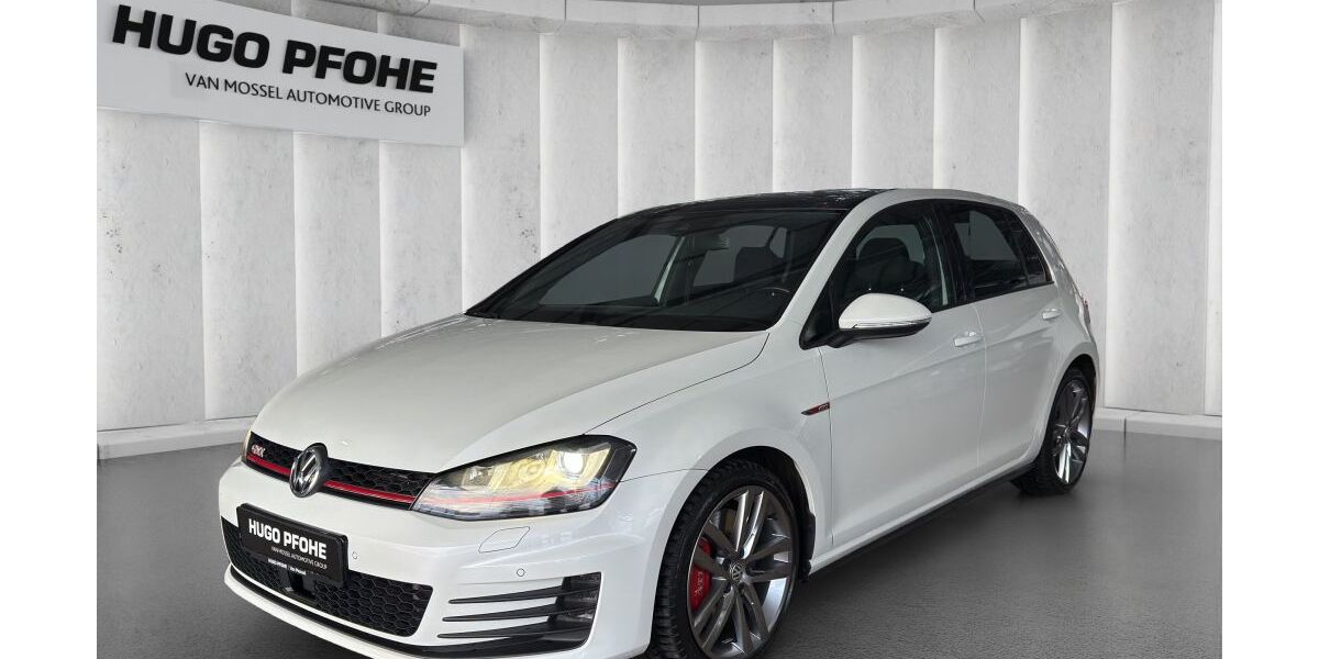 VW Golf 115.272 km 16.450 &euro; Norderstedt 22848