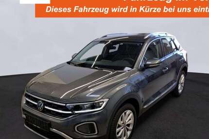 VW T-Roc 5.058 km 27.490 &euro; Meppen 49716