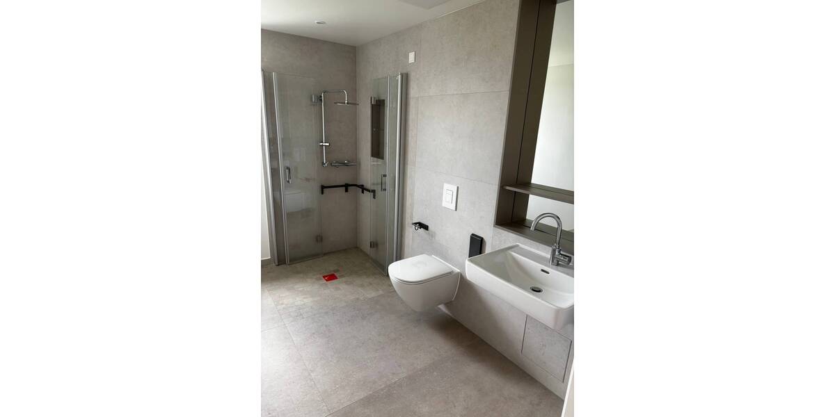 Etagenwohnung Abensberg - 2 Zimmer, 61 m&sup2;, 885&euro; | Angebot:25800119