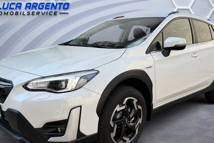 Subaru XV 15.681 km 24.875 &euro; Meiningen 98617