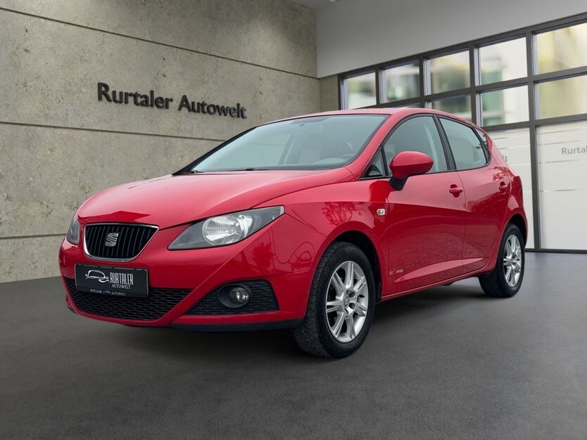 Seat Ibiza 110.000 km 4.999 € Jülich 52428