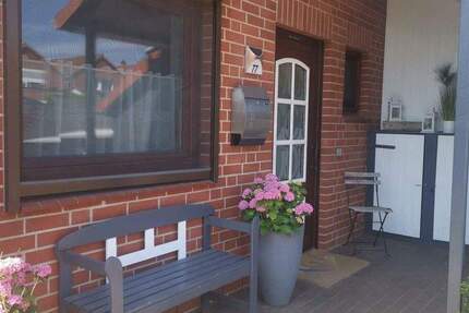 Haus-Reihenmittelhaus 5 zimmer