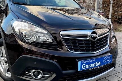 Opel Mokka 106.100 km 11.999 &euro; Worms 67547