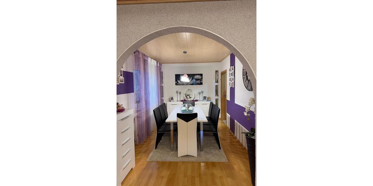 Einfamilienhaus Borken (Hessen) - 4 Zimmer, 82 m&sup2;, 273.800&euro; | Angebot:24655215