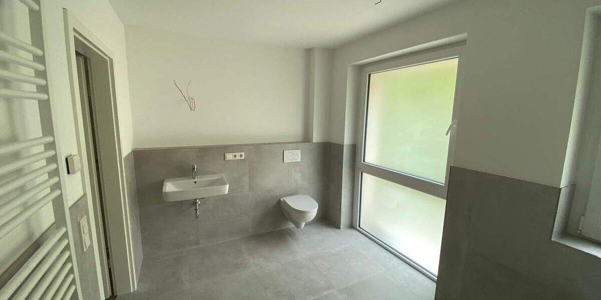 Etagenwohnung Duisburg Ruhrort - 3 Zimmer, 112 m&sup2;, 344.255&euro; | Angebot:24407168