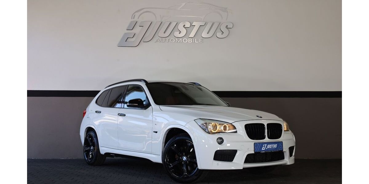 BMW X1 62.203 km 17.900 &euro; Limburg an der Lahn 65549