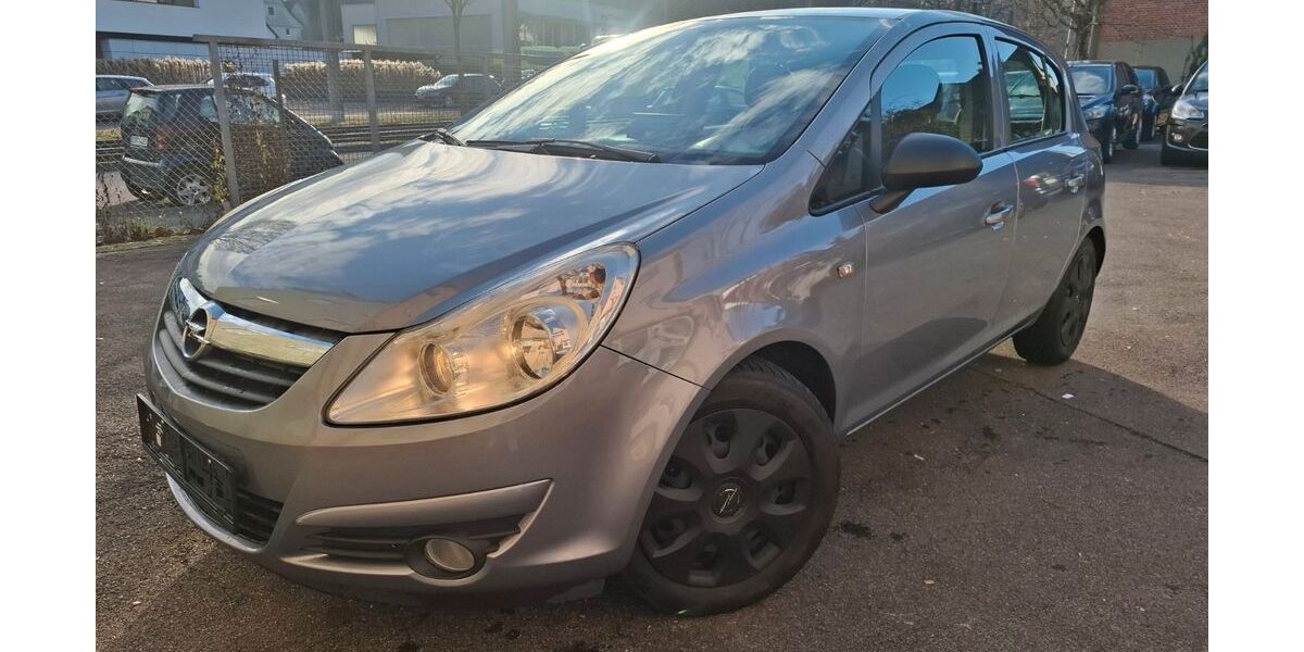 Opel Corsa 231.000 km 1.900 &euro; Stuttgart 70195