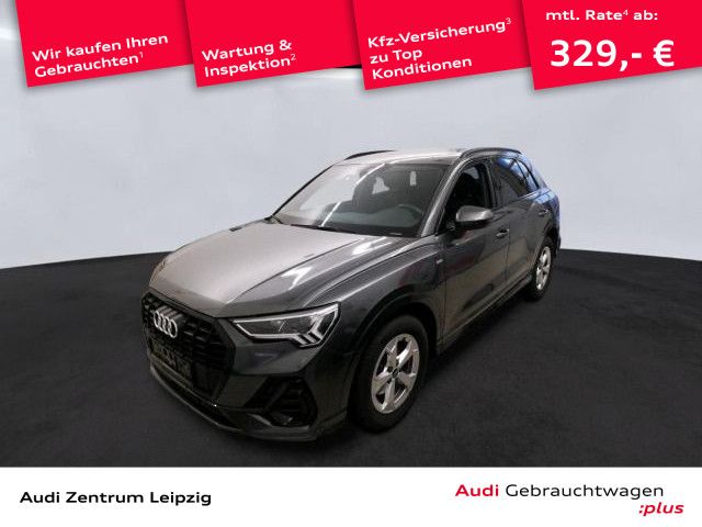 Audi Q3 20.072 km 32.450 &euro; Leipzig 04129