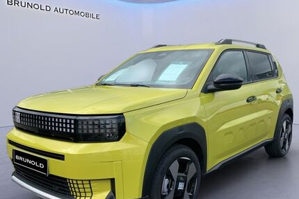 Fiat Grande Panda 1.999 km 21.990 € Backnang 71522