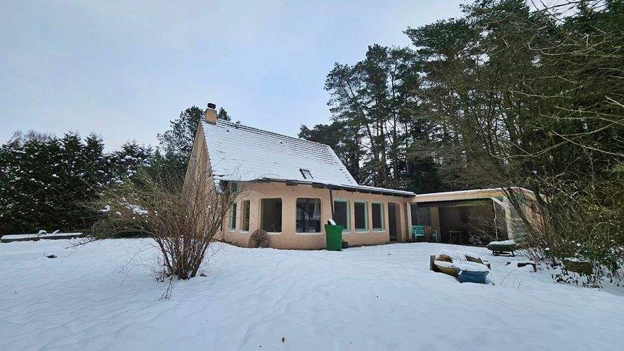 Einfamilienhaus Osterholz-Scharmbeck Garlstedt - 4 Zimmer, 162 m&sup2;, 299.000&euro; | Angebot:24826317