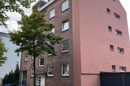 Wohnung Bremerhaven Geestemünde - 3 Zimmer, 71 m&sup2;, 535&euro; | Angebot:27336478