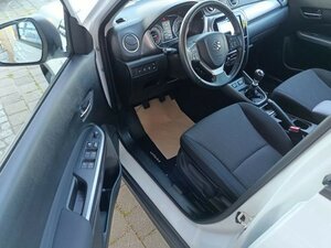 Suzuki VITARA 1.4 COMFORT HYBRID 64.120 km 15.960 &euro; Höhenkirchen-Siegertsbrun 85635