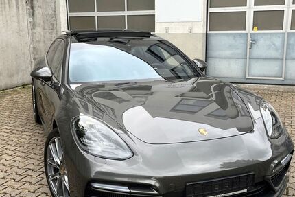 Porsche Panamera 54.600 km 74.888 &euro; Walluf 65396